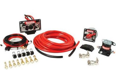 4-GAUGE WIRING KIT