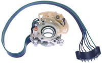 Turn Signal Switch, all without tilt wheel, (includes lead wiring), BPC metal type