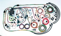 1955-59 CHEVY TRUCK WIRING HARNESS