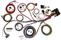 POWER PLUS 13 WIRING HARNESS