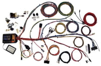 BUILDER 19 WIRING HARNESS