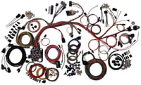 1961-64 CHEVY IMPALA WIRING HARNESS