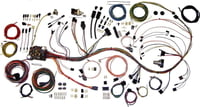 1969-72 CHEVY TRUCK WIRING HARNESS