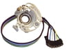 TURN SIGNAL SWITCH, WITHOUT TILT, (INCLUDES LEAD WIRING), "GUIDE" PLASTIC TYPE