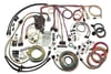 1955-56 CHEVY PASSENGER WIRING HARNESS