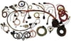 1970-73 CHEVY CAMARO WIRING HARNESS