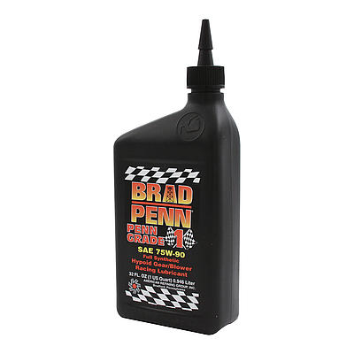 Ford hypoid gear lube #8