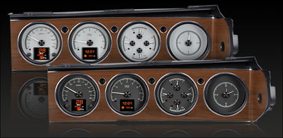 1970- 74 Dodge Challenger and 1970- 74 Plymouth Cuda with Rallye dash