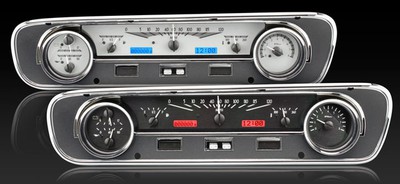 1964- 65 Ford Falcon, Ranchero and Mustang VHX Instruments