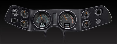 1970- 78 Camaro RTX Instruments