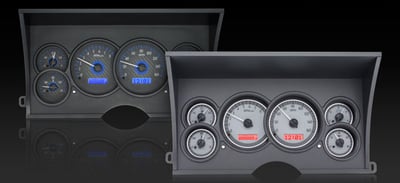 1988 - 1994 Chevy/ GMC Pickup VHX Instruments