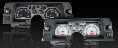 1990- 92 Chevy Camaro VHX Instruments